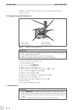 Предварительный просмотр 44 страницы Abicor Binzel ABIDRIVE CW Operating Instructions Manual