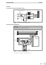 Предварительный просмотр 49 страницы Abicor Binzel ABIDRIVE CW Operating Instructions Manual