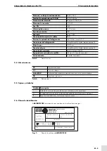 Предварительный просмотр 53 страницы Abicor Binzel ABIDRIVE CW Operating Instructions Manual