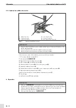 Предварительный просмотр 60 страницы Abicor Binzel ABIDRIVE CW Operating Instructions Manual