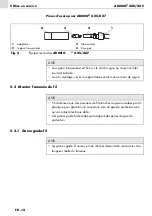 Предварительный просмотр 44 страницы Abicor Binzel ABIMIG 0 Series Operating Instructions Manual