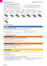 Предварительный просмотр 208 страницы Abicor Binzel ABIMIG A Operating Instructions Manual