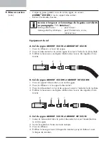 Предварительный просмотр 38 страницы Abicor Binzel ABIMIG Operating Instructions Manual