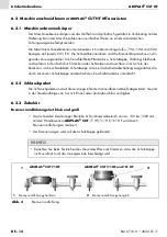 Предварительный просмотр 12 страницы Abicor Binzel ABIPLAS 111 HF Operating Instructions Manual