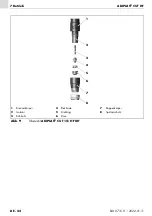 Предварительный просмотр 22 страницы Abicor Binzel ABIPLAS 111 HF Operating Instructions Manual