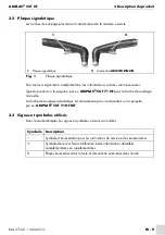 Preview for 69 page of Abicor Binzel ABIPLAS 71 HF Operating Instructions Manual
