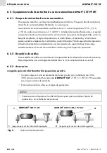 Preview for 104 page of Abicor Binzel ABIPLAS 71 HF Operating Instructions Manual