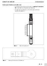 Preview for 15 page of Abicor Binzel ABIPLAS CUT 200 W/MT Operating Instructions Manual