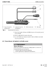 Preview for 53 page of Abicor Binzel ABIPLAS WELD 100 W Operating Instructions Manual