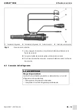 Preview for 75 page of Abicor Binzel ABIPLAS WELD 100 W Operating Instructions Manual