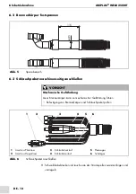 Предварительный просмотр 12 страницы Abicor Binzel ABIPLAS WELD 250 MT Operating Instructions Manual