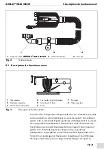 Предварительный просмотр 49 страницы Abicor Binzel ABIPLAS WELD 250 MT Operating Instructions Manual