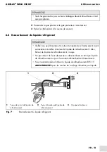 Предварительный просмотр 53 страницы Abicor Binzel ABIPLAS WELD 250 MT Operating Instructions Manual