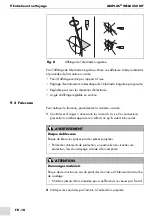 Предварительный просмотр 58 страницы Abicor Binzel ABIPLAS WELD 250 MT Operating Instructions Manual