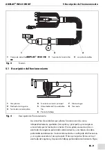 Предварительный просмотр 69 страницы Abicor Binzel ABIPLAS WELD 250 MT Operating Instructions Manual