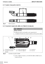 Предварительный просмотр 72 страницы Abicor Binzel ABIPLAS WELD 250 MT Operating Instructions Manual