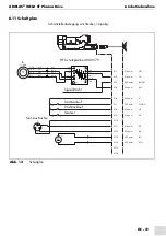 Предварительный просмотр 21 страницы Abicor Binzel ABIPLAS WELD CT Operating Instructions Manual