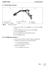 Preview for 9 page of Abicor Binzel ABIROB 350GC Operating Instructions Manual