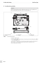 Предварительный просмотр 6 страницы Abicor Binzel ABIROB A 350GC Operating Instructions Manual