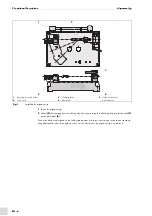 Предварительный просмотр 15 страницы Abicor Binzel ABIROB A 350GC Operating Instructions Manual