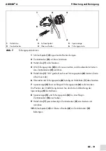 Preview for 19 page of Abicor Binzel ABIROB A Series Operating Instructions Manual