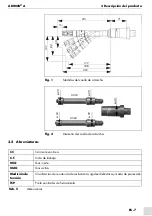 Предварительный просмотр 73 страницы Abicor Binzel ABIROB A Series Operating Instructions Manual