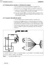 Предварительный просмотр 80 страницы Abicor Binzel ABIROB A Series Operating Instructions Manual