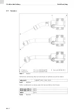 Preview for 8 page of Abicor Binzel ABIROB G360 Operating Instructions Manual