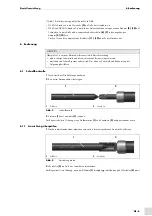 Preview for 9 page of Abicor Binzel ABIROB G360 Operating Instructions Manual