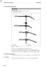 Preview for 20 page of Abicor Binzel ABIROB G360 Operating Instructions Manual