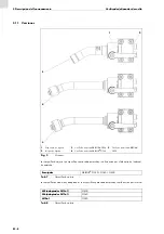 Preview for 38 page of Abicor Binzel ABIROB G360 Operating Instructions Manual