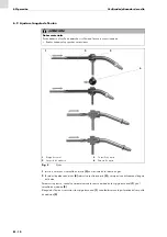 Preview for 40 page of Abicor Binzel ABIROB G360 Operating Instructions Manual