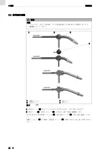 Preview for 50 page of Abicor Binzel ABIROB G360 Operating Instructions Manual