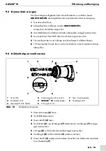 Preview for 19 page of Abicor Binzel ABIROB W Operating Instructions Manual