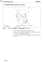 Preview for 32 page of Abicor Binzel ABIROB W Operating Instructions Manual