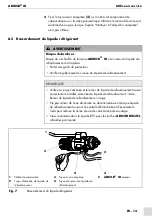 Preview for 57 page of Abicor Binzel ABIROB W Operating Instructions Manual