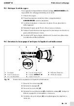 Preview for 63 page of Abicor Binzel ABIROB W Operating Instructions Manual