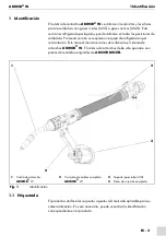 Preview for 69 page of Abicor Binzel ABIROB W Operating Instructions Manual