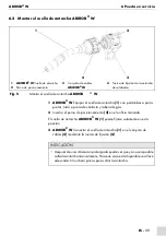 Preview for 77 page of Abicor Binzel ABIROB W Operating Instructions Manual