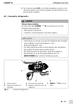 Preview for 79 page of Abicor Binzel ABIROB W Operating Instructions Manual