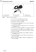 Preview for 84 page of Abicor Binzel ABIROB W Operating Instructions Manual