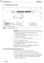 Предварительный просмотр 12 страницы Abicor Binzel Abirob W600 Operating Instructions Manual