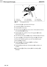 Предварительный просмотр 18 страницы Abicor Binzel Abirob W600 Operating Instructions Manual