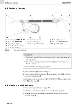 Предварительный просмотр 56 страницы Abicor Binzel Abirob W600 Operating Instructions Manual