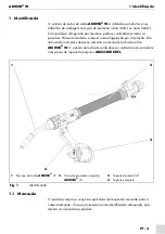 Предварительный просмотр 91 страницы Abicor Binzel Abirob W600 Operating Instructions Manual