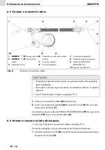 Предварительный просмотр 100 страницы Abicor Binzel Abirob W600 Operating Instructions Manual