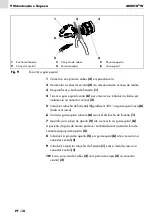 Предварительный просмотр 106 страницы Abicor Binzel Abirob W600 Operating Instructions Manual