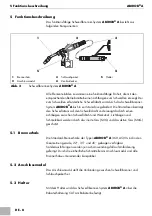 Предварительный просмотр 8 страницы Abicor Binzel ABIROB Operating Instructions Manual