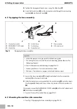 Предварительный просмотр 28 страницы Abicor Binzel ABIROB Operating Instructions Manual