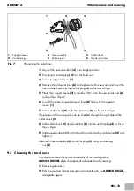 Предварительный просмотр 33 страницы Abicor Binzel ABIROB Operating Instructions Manual